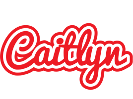 Caitlyn sunshine logo