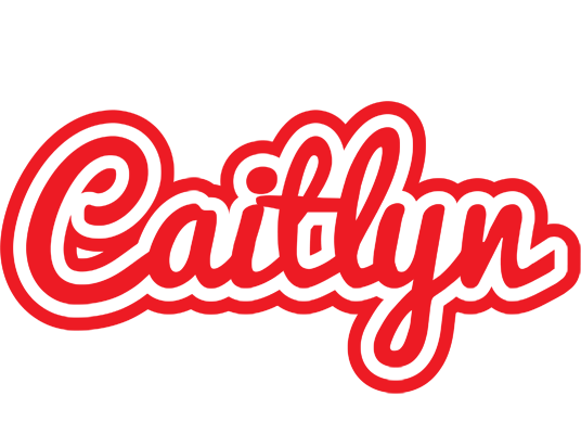 Caitlyn sunshine logo