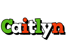 Caitlyn venezia logo