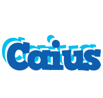 Caius business logo