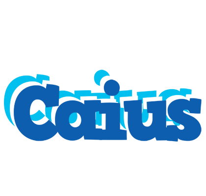 Caius business logo