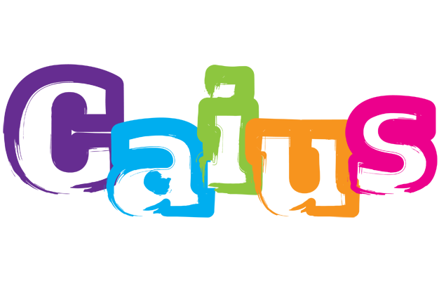 Caius casino logo