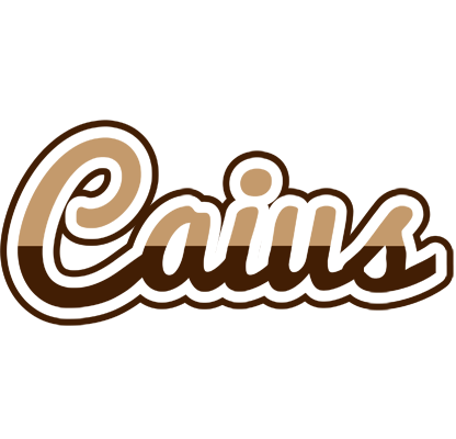Caius exclusive logo
