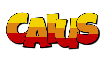 Caius jungle logo