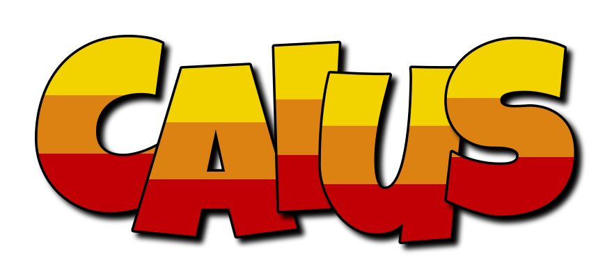 Caius jungle logo