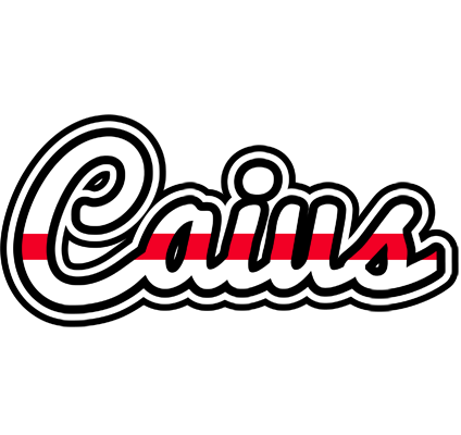 Caius kingdom logo