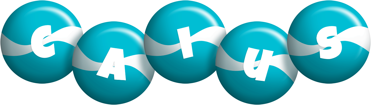 Caius messi logo