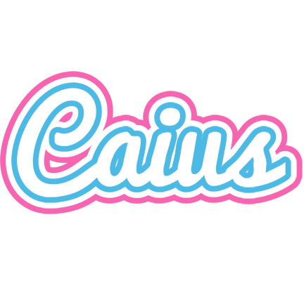 Caius outdoors logo