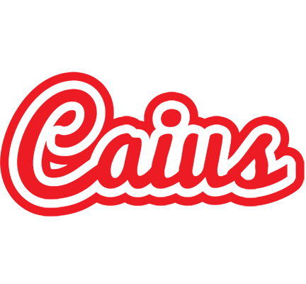 Caius sunshine logo