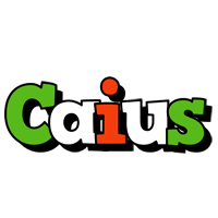 Caius venezia logo