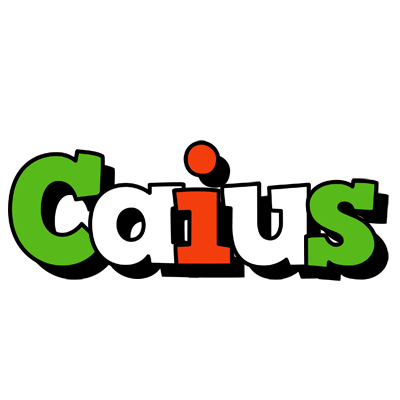 Caius venezia logo
