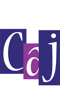 Caj autumn logo