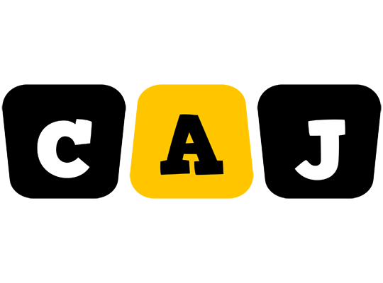 Caj boots logo