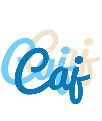 Caj breeze logo