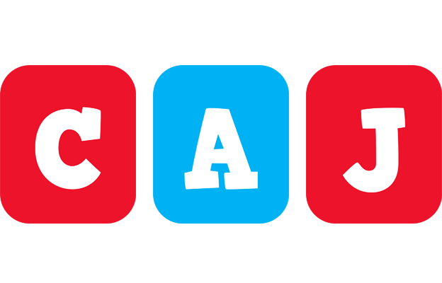 Caj diesel logo