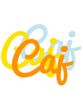 Caj energy logo