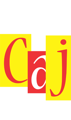 Caj errors logo