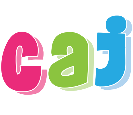 Caj friday logo