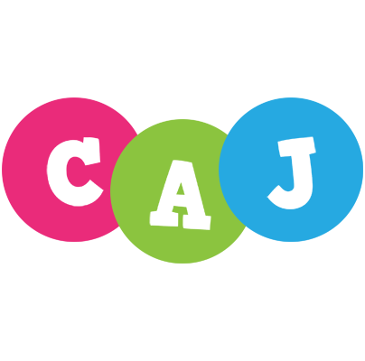 Caj friends logo