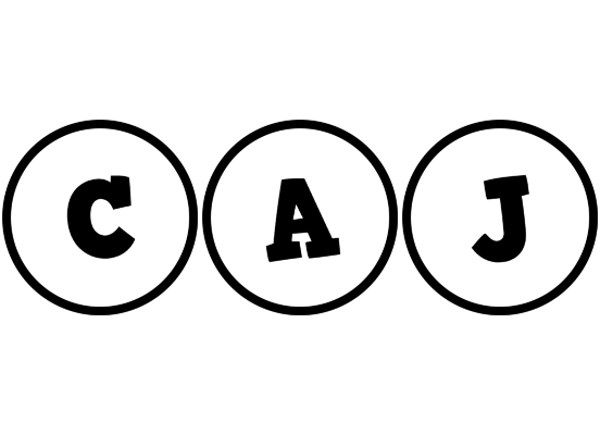 Caj handy logo