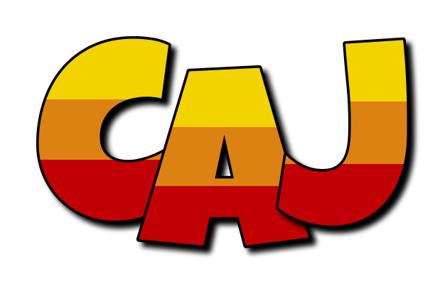 Caj jungle logo
