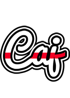 Caj kingdom logo