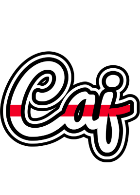 Caj kingdom logo