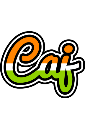 Caj mumbai logo