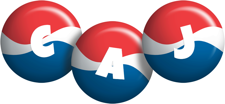 Caj paris logo