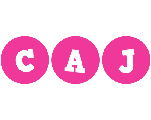 Caj poker logo