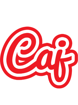 Caj sunshine logo