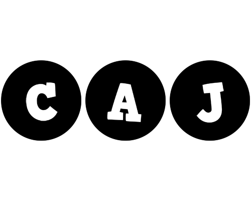 Caj tools logo