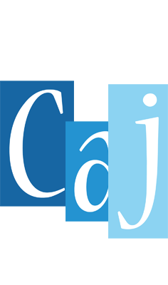 Caj winter logo