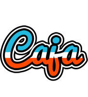 Caja america logo