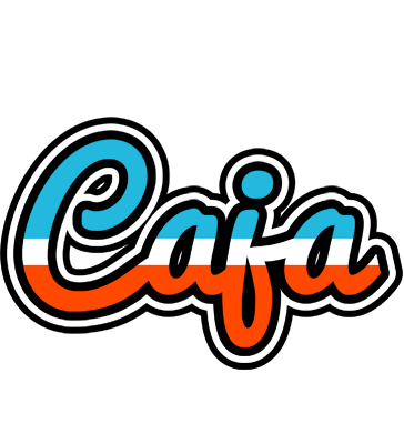 Caja america logo