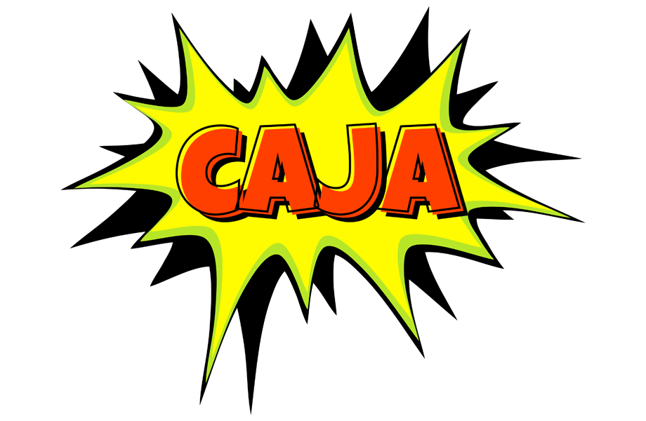 Caja bigfoot logo