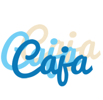 Caja breeze logo
