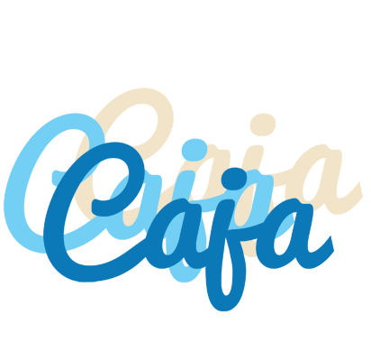 Caja breeze logo
