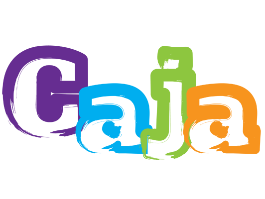 Caja casino logo