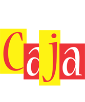 Caja errors logo