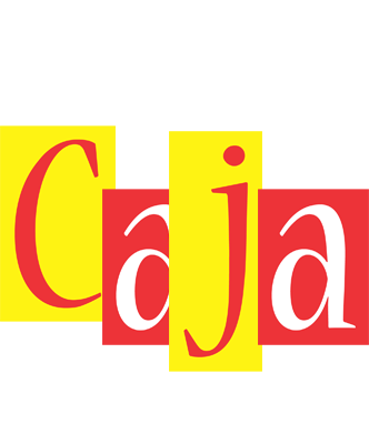 Caja errors logo