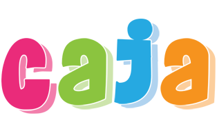 Caja friday logo