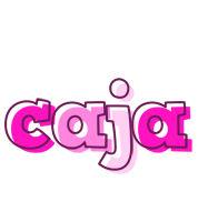 Caja hello logo