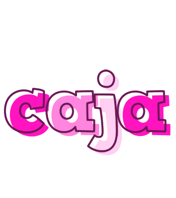 Caja hello logo
