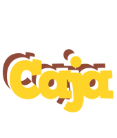 Caja hotcup logo