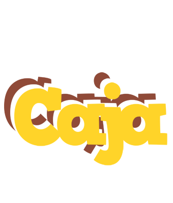 Caja hotcup logo