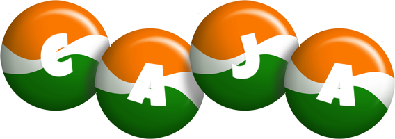 Caja india logo