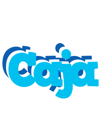 Caja jacuzzi logo