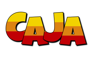 Caja jungle logo