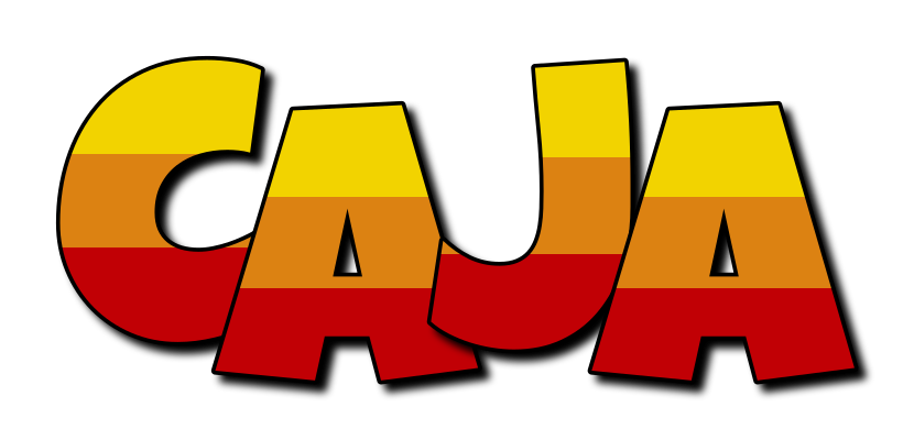 Caja jungle logo